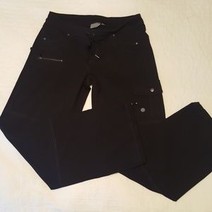 Athleta Bettona Boyfriend Pants